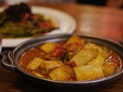 -大川先生·小龙虾·川菜(信义坊店)