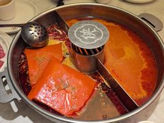 -蜀大侠火锅(总府路店)