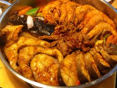 -黄记煌三汁焖锅(1818广场店)