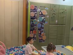 -海底捞大排档火锅(悦荟广场店)