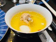 -北京文晖宾馆-餐厅(朝阳门店)