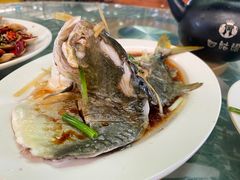 -四姑娘川味海鲜(八爪鱼店)