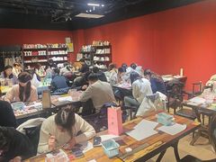 -吾悦广场(天津和平店)