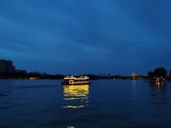 -济南大明湖景区