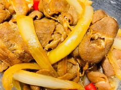 太椒肥牛-小锅饭豆腐馆(太原街店)