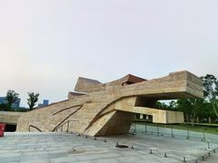 -盘龙城国家考古遗址公园