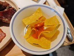 -榖屋house of flour(张江首店)