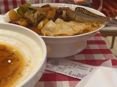 -西贝(枫蓝国际购物中心店)