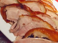 极品烤鸭-德缘烤鸭店(大栅栏店)