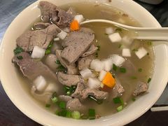 三星汤-西关刘福记(文德路店)