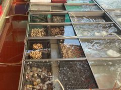 -湛江渔港·大排档(乐园路总店)