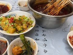 -成都瓜串串(华强北店)