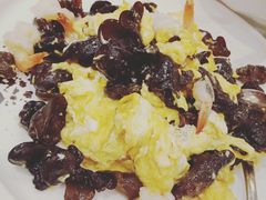 虾仁滑蛋-好福记饭店(红梅公园店)