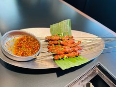 -Ameigo梅果·云贵川bistro(长宁来福士店)