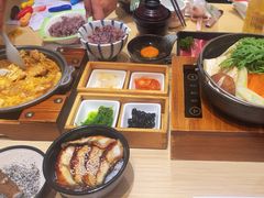 -胜博殿日式炸猪排(西红门店)