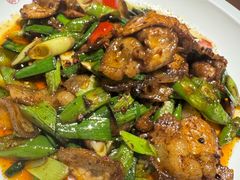 -百年神厨·地道川菜(清江西路店)