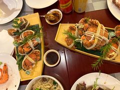 -东西风牛排馆周末烧烤自助(首都机场希尔顿店)