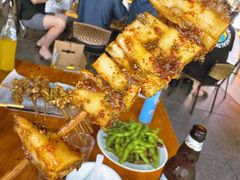 -老黑板筋(顺义总店)