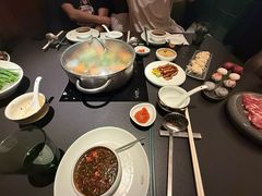 -官也街澳门火锅(新源里店)