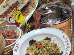 -西江红·株洲本地菜(滨江南路店)