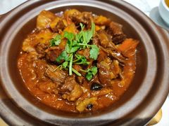 -桂园餐厅(五大道店)