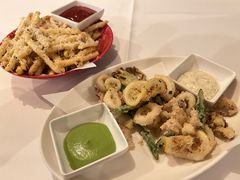 -WOLFGANG PUCK KITCHEN & BAR(迪士尼小镇店)