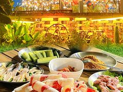-沸奇公园·情景团建·年会露营烧烤轰趴生日(科技园店)