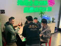 -耍盆友·重庆江湖菜(百子湾店)
