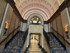 -上海和平饭店 Fairmont Peace Hotel