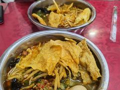 -谭老太正宗柳州螺狮粉(家和花园店)