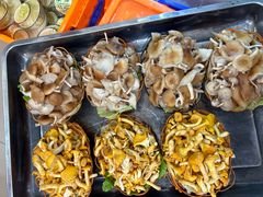 -佳缘野生菌食府