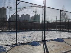 -成吉思汗公园