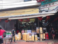 -唐人街(耀华力路)