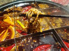 -重庆渝达老火锅(春熙路店)