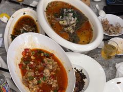 -新丁香海鲜酒店(银海商贸城店)
