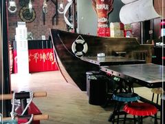 -龙虾风暴(松江店)