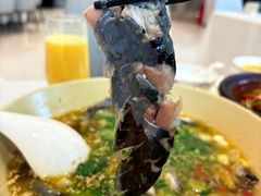 -写庭·鱼鲜川菜·宴请(铁像寺水街店)