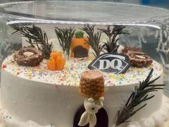 -DQ·蛋糕·冰淇淋(三亚青春颂店)