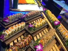 -九月海·海鲜自助(世纪东方店)