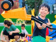 -大族广场Mall&More