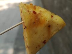 -杨大妈泡菜(园西路店)