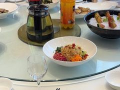 -香山湖家家宴(中山陵店)