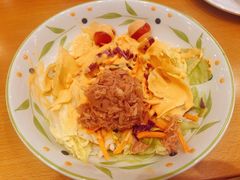 金枪鱼沙拉-萨莉亚意式餐厅(天河城购物中心店)