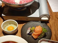 -炉胜·炉端烧·居酒屋