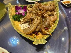 -渔满仓海鲜渔家(象山二店)
