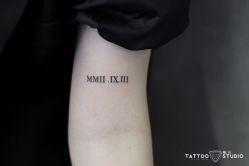 -飛凡TATTOO纹身•原创