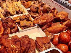 -净香园熟肉(北坦总店)