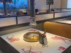 -汉阳廷自助烤肉·火锅(壹方天地店)
