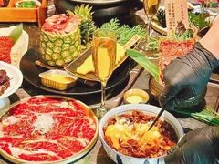 -黑牛の店·黑金店(沈阳万象城店)