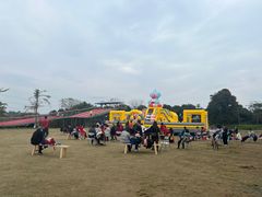 -长洲岛都市农业公园